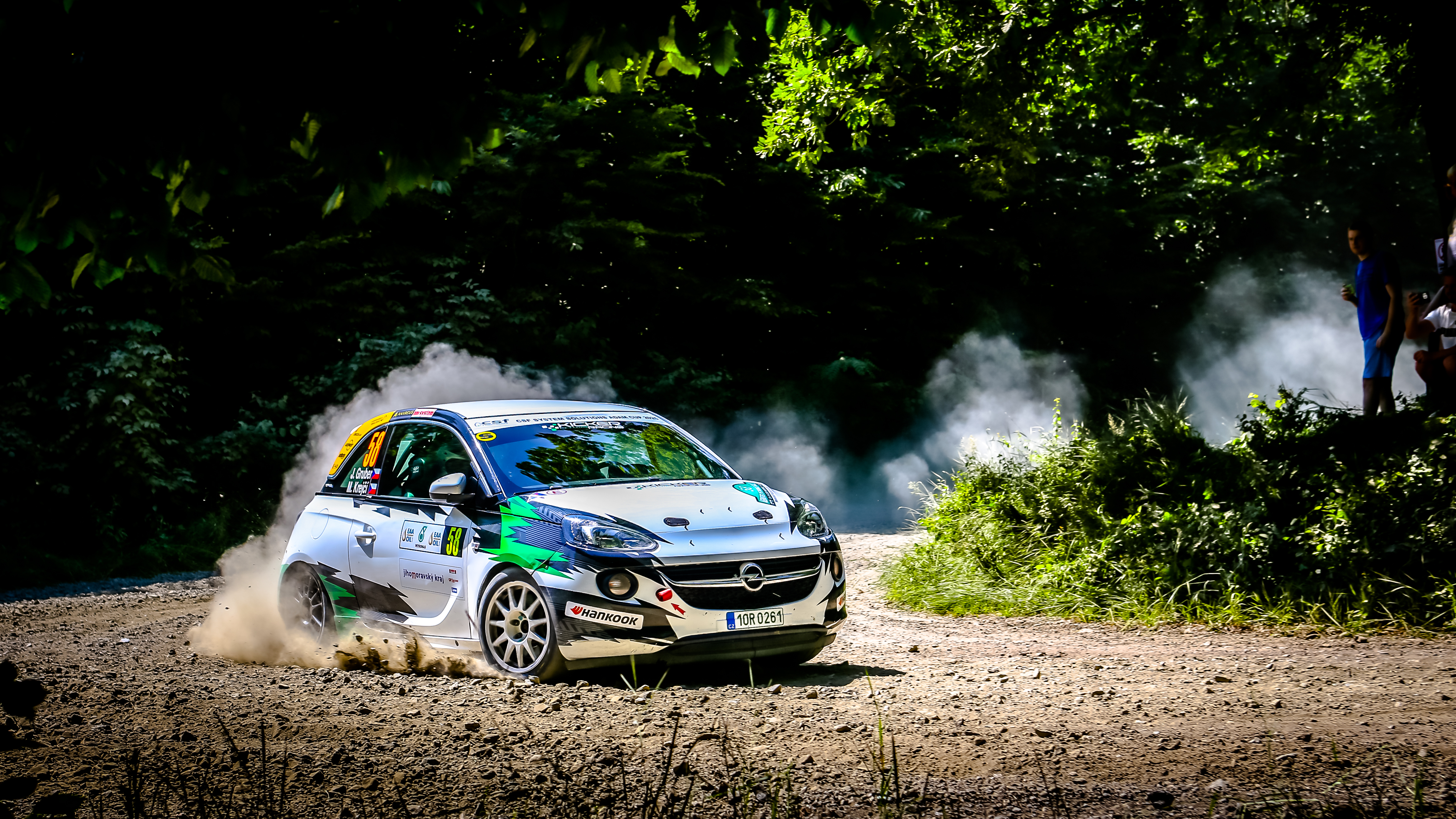 HG Racing – Hustopečský pohár 2025